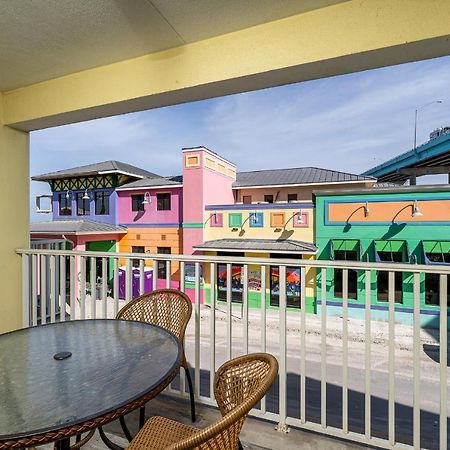Harbour House Stunning Studio Fort Myers Beach Esterno foto