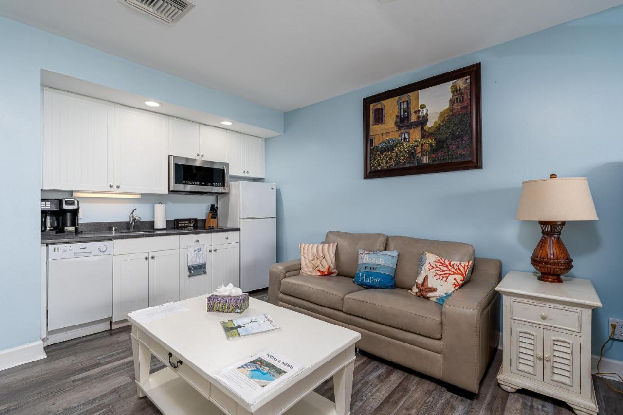 Harbour House Stunning Studio Fort Myers Beach Esterno foto