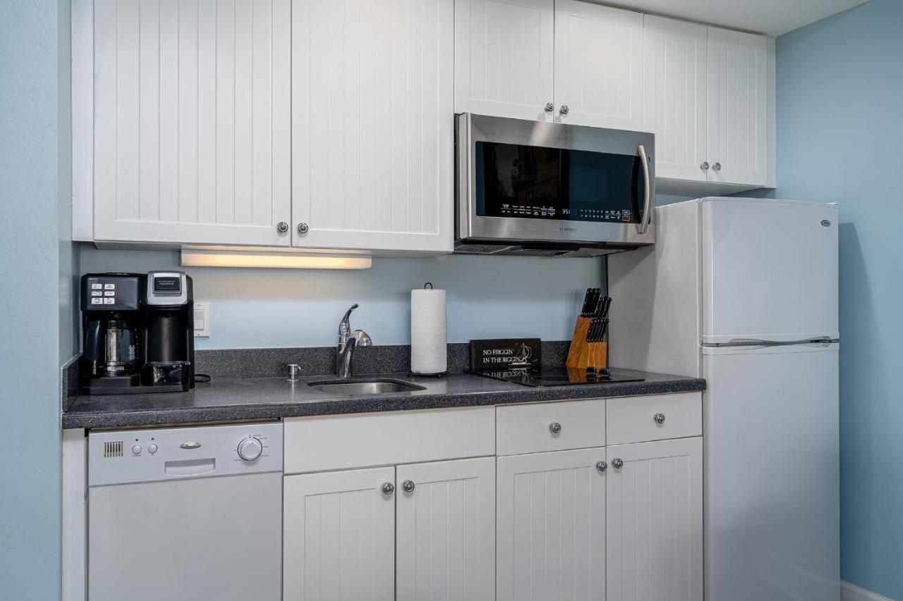 Harbour House Stunning Studio Fort Myers Beach Esterno foto