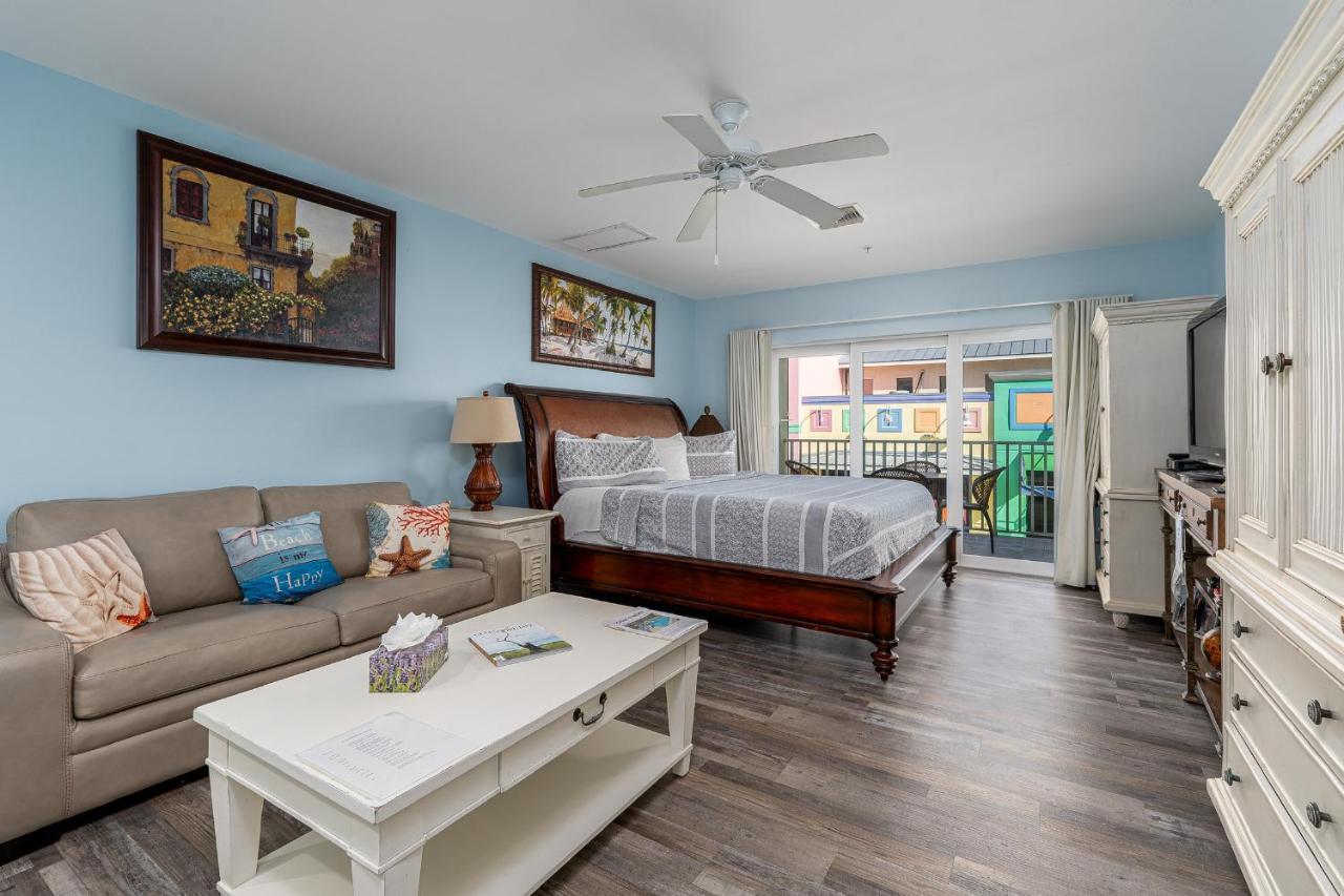 Harbour House Stunning Studio Fort Myers Beach Esterno foto