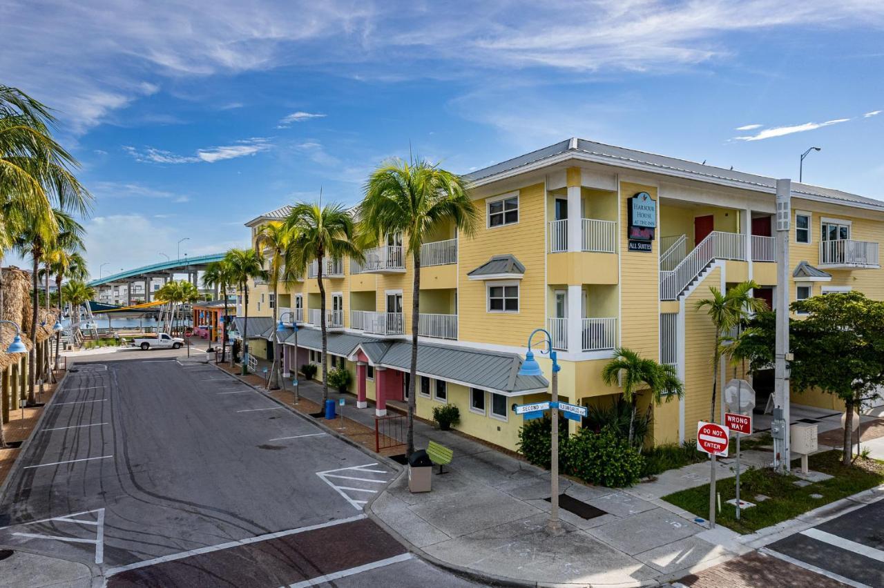 Harbour House Stunning Studio Fort Myers Beach Esterno foto