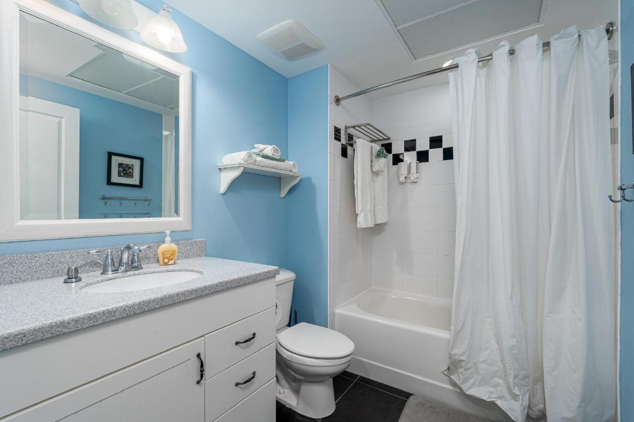 Harbour House Stunning Studio Fort Myers Beach Esterno foto